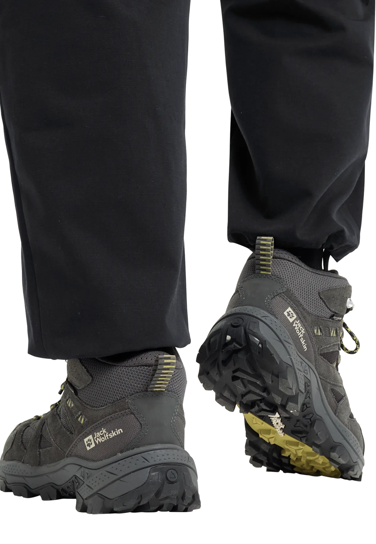 VOJO TOUR TEXAPORE MID M