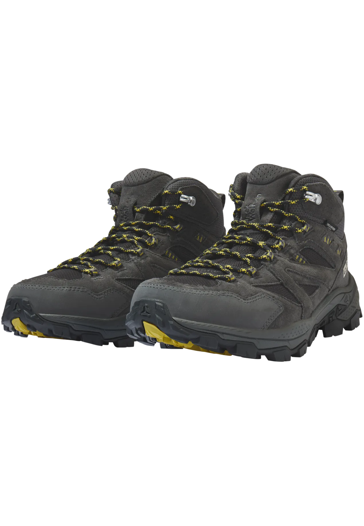 VOJO TOUR TEXAPORE MID M