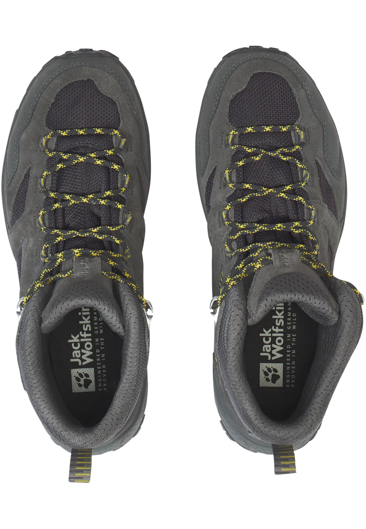 VOJO TOUR TEXAPORE MID M