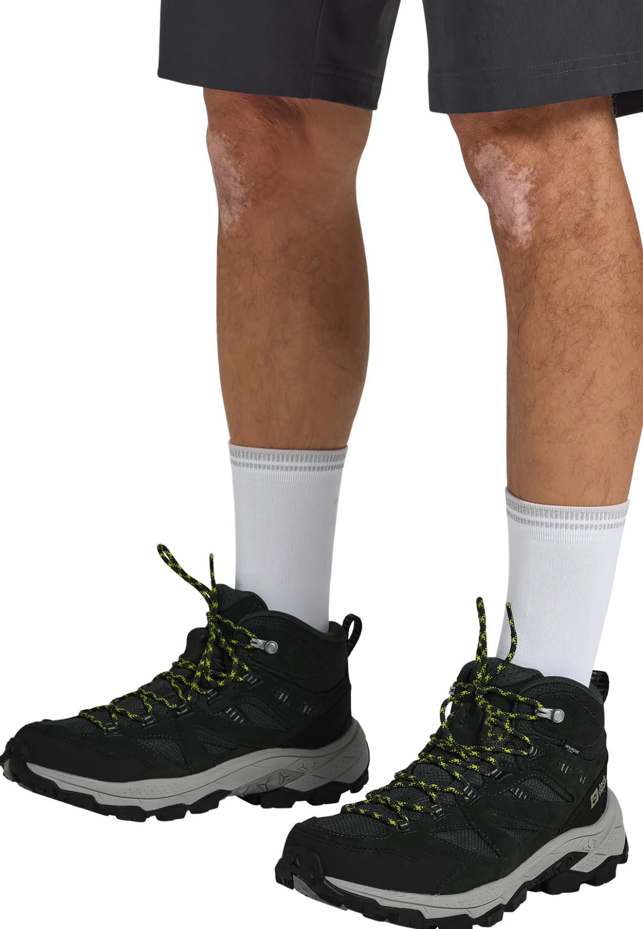 VOJO TOUR TEXAPORE MID M