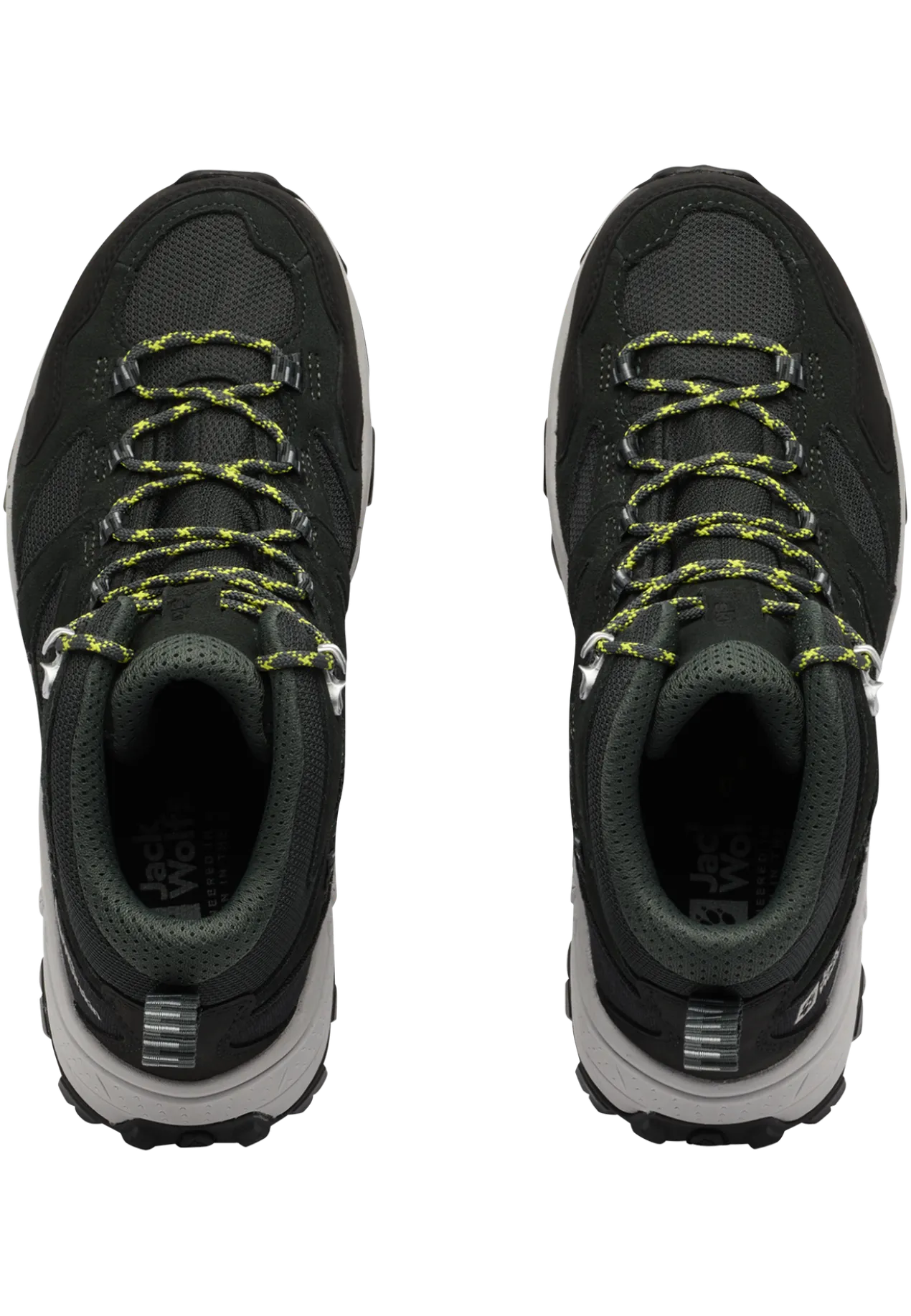 VOJO TOUR TEXAPORE MID M