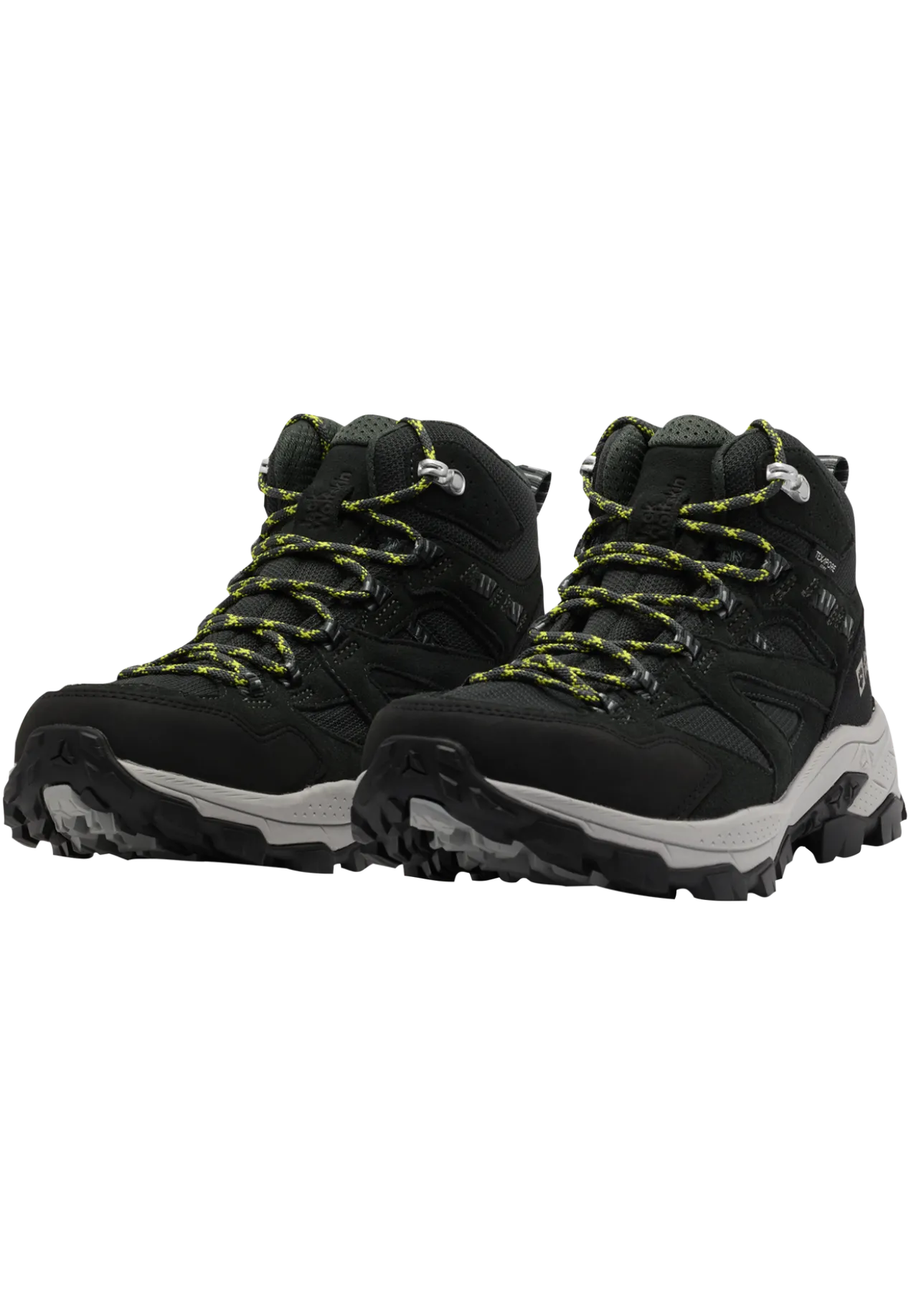 VOJO TOUR TEXAPORE MID M