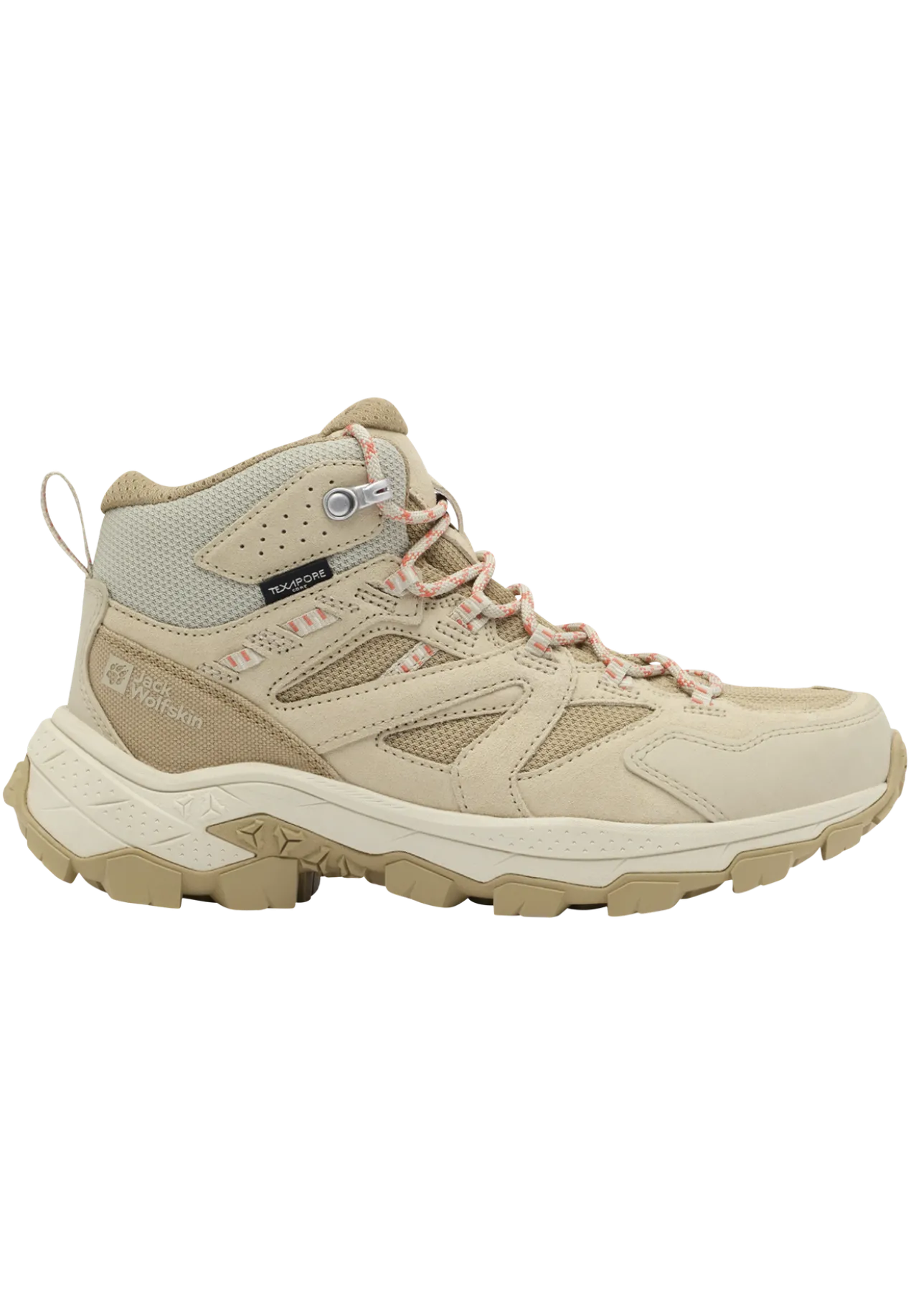 VOJO TOUR TEXAPORE MID W