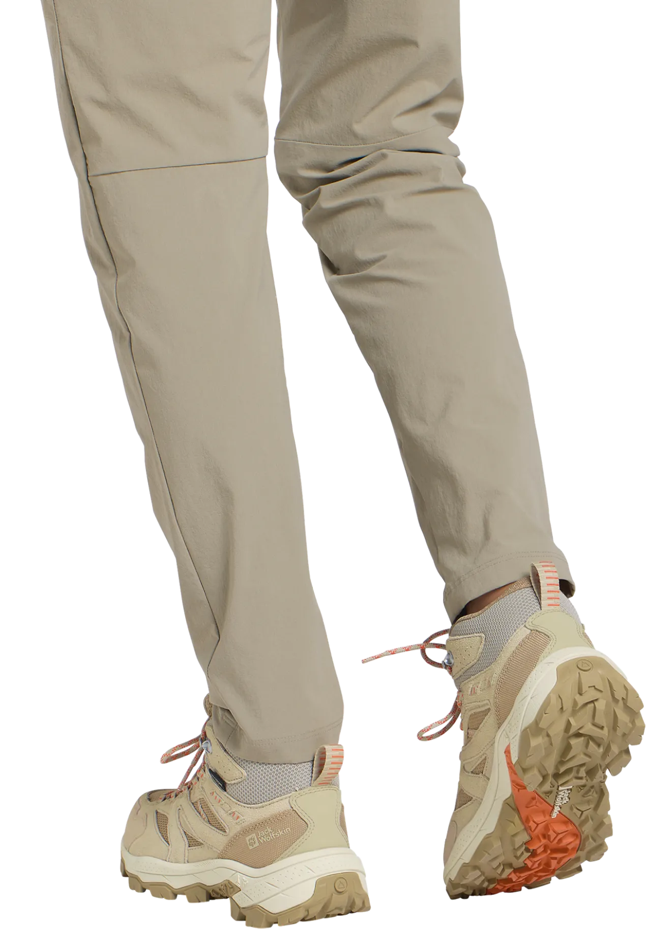 VOJO TOUR TEXAPORE MID W