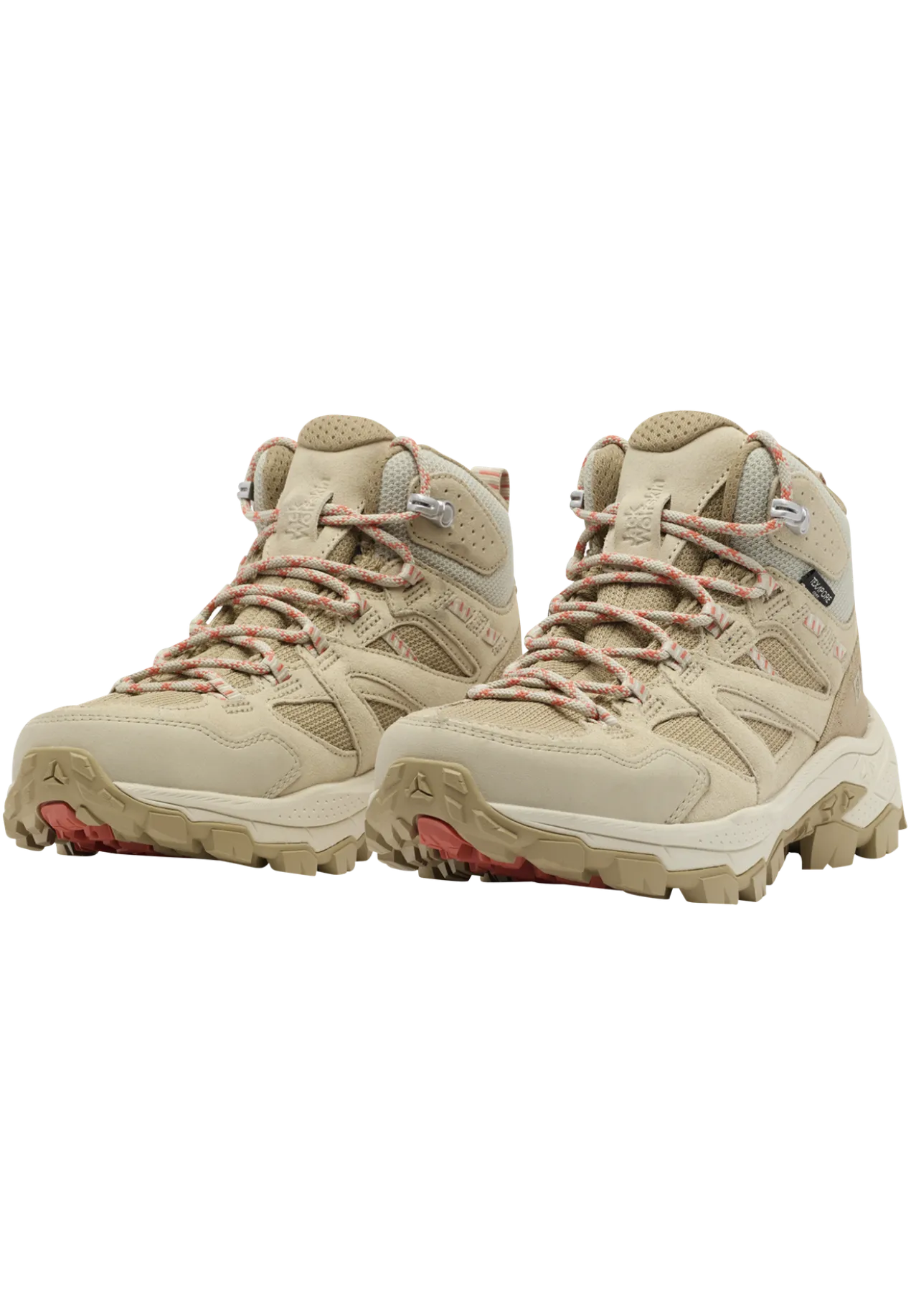 VOJO TOUR TEXAPORE MID W