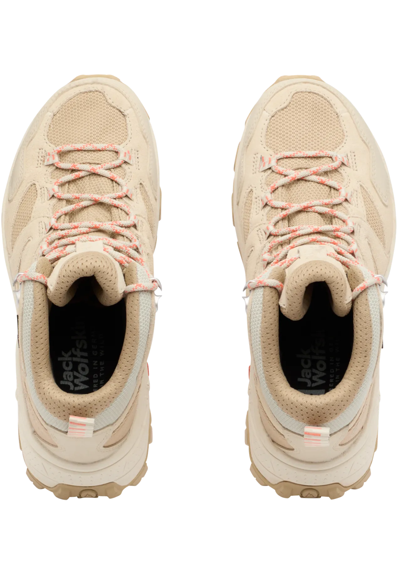 VOJO TOUR TEXAPORE MID W