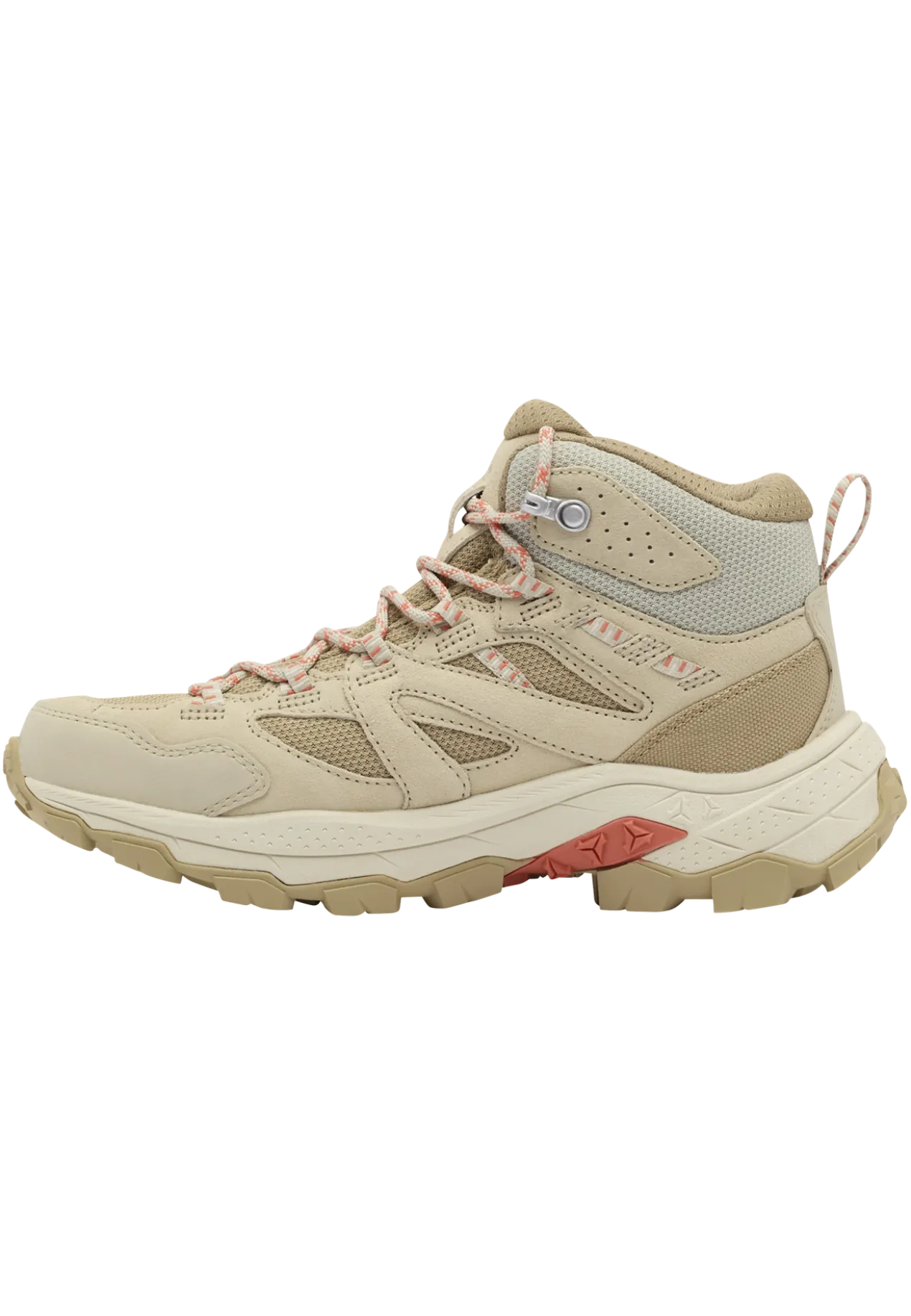VOJO TOUR TEXAPORE MID W