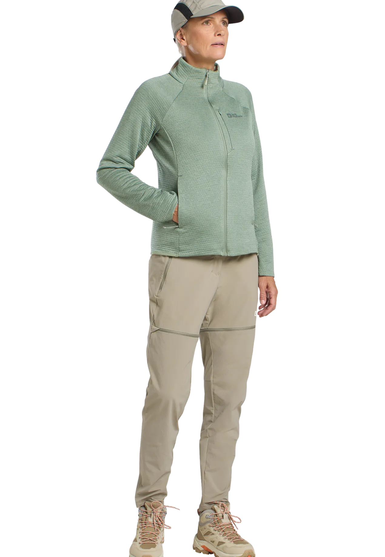 VOJO TOUR TEXAPORE MID W