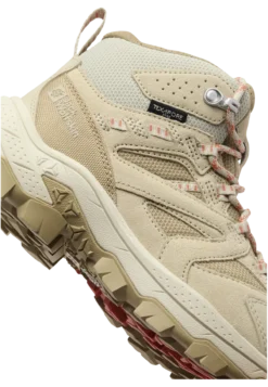 VOJO TOUR TEXAPORE MID W