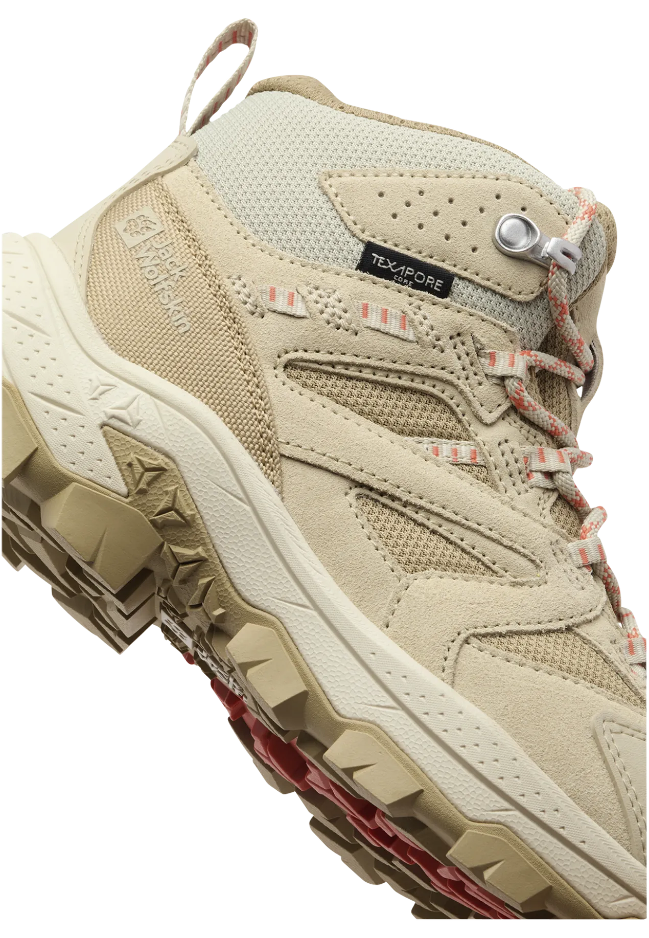 VOJO TOUR TEXAPORE MID W