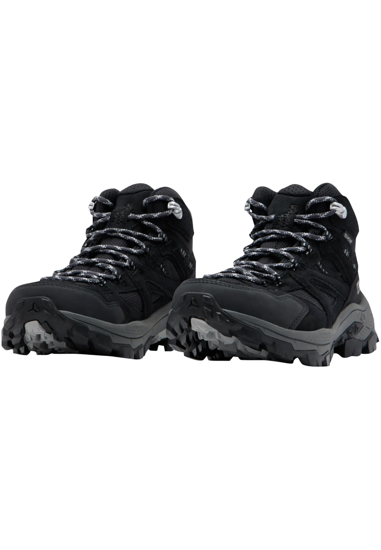 VOJO TOUR TEXAPORE MID W