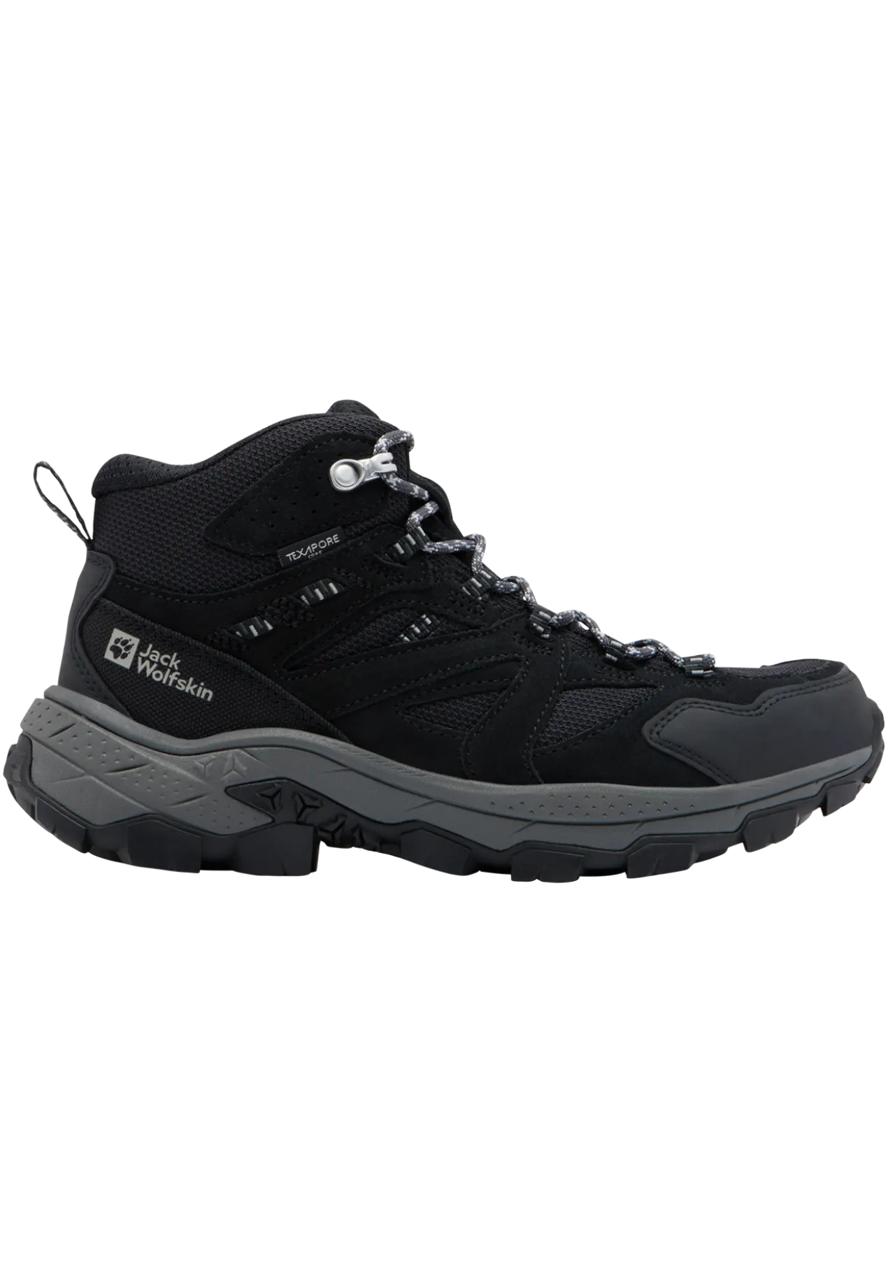 VOJO TOUR TEXAPORE MID W