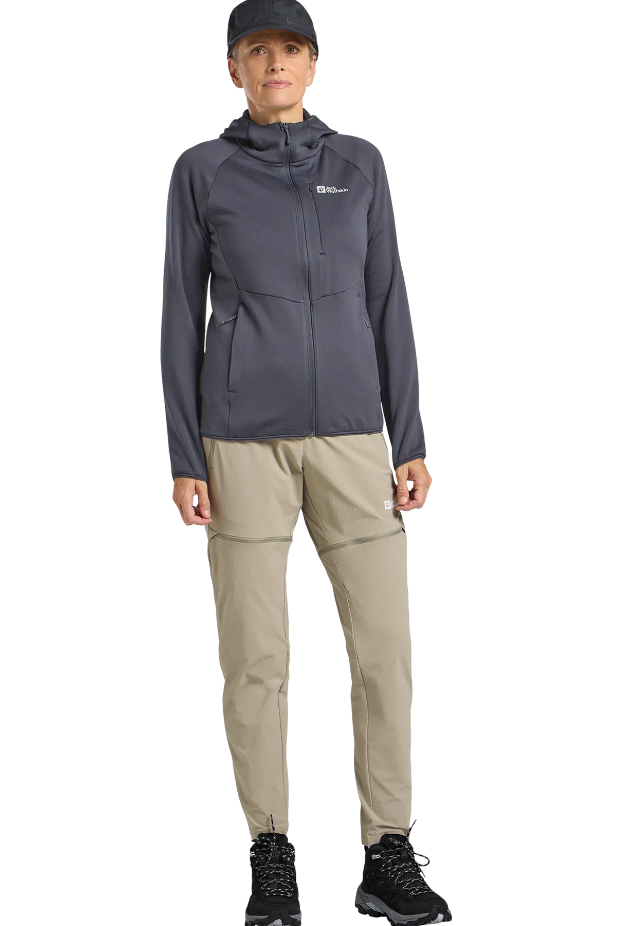VOJO TOUR TEXAPORE MID W