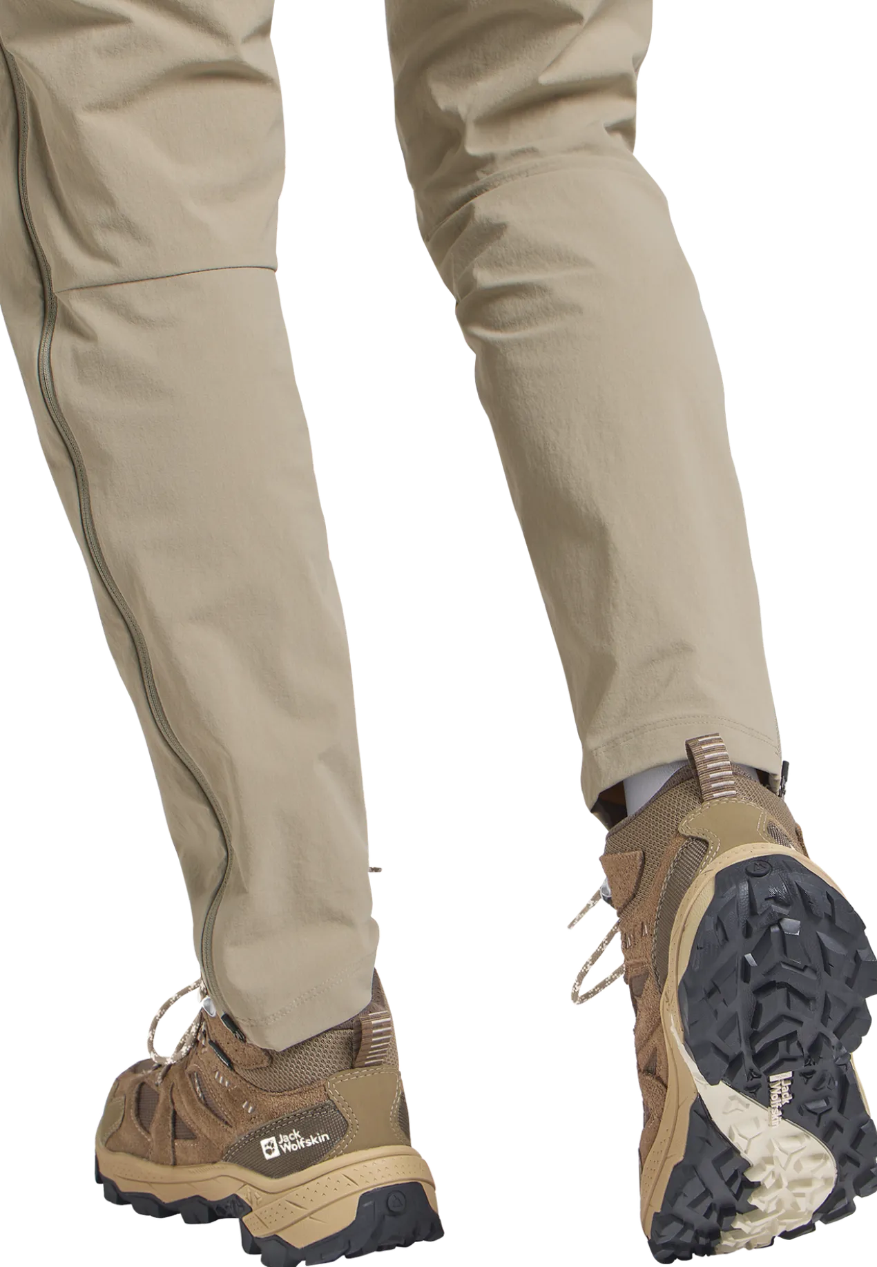 VOJO TOUR TEXAPORE MID W