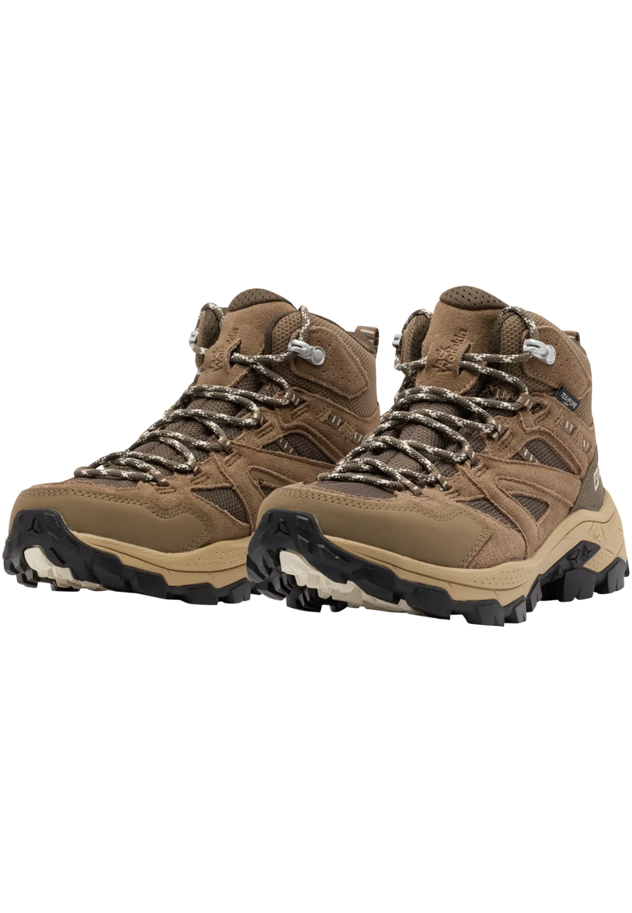 VOJO TOUR TEXAPORE MID W