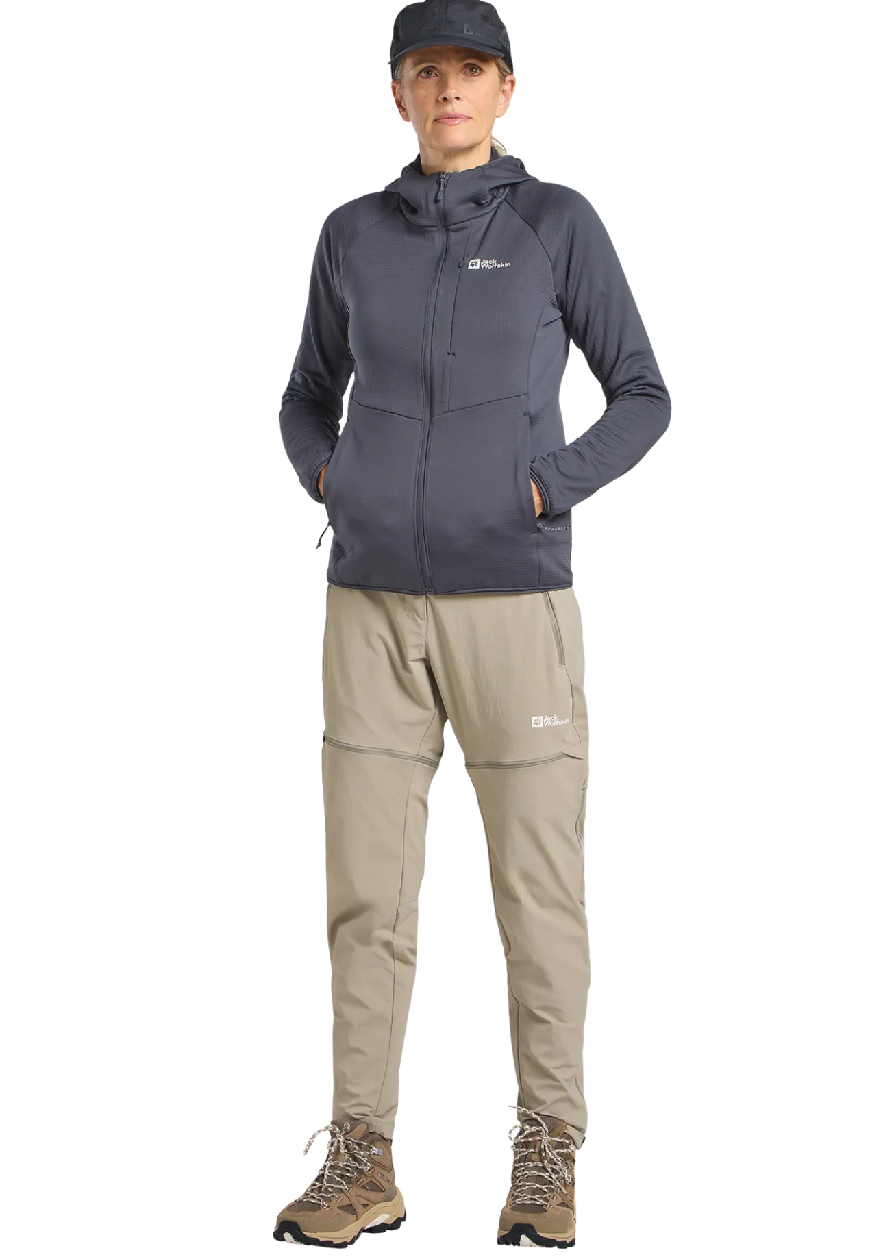 VOJO TOUR TEXAPORE MID W