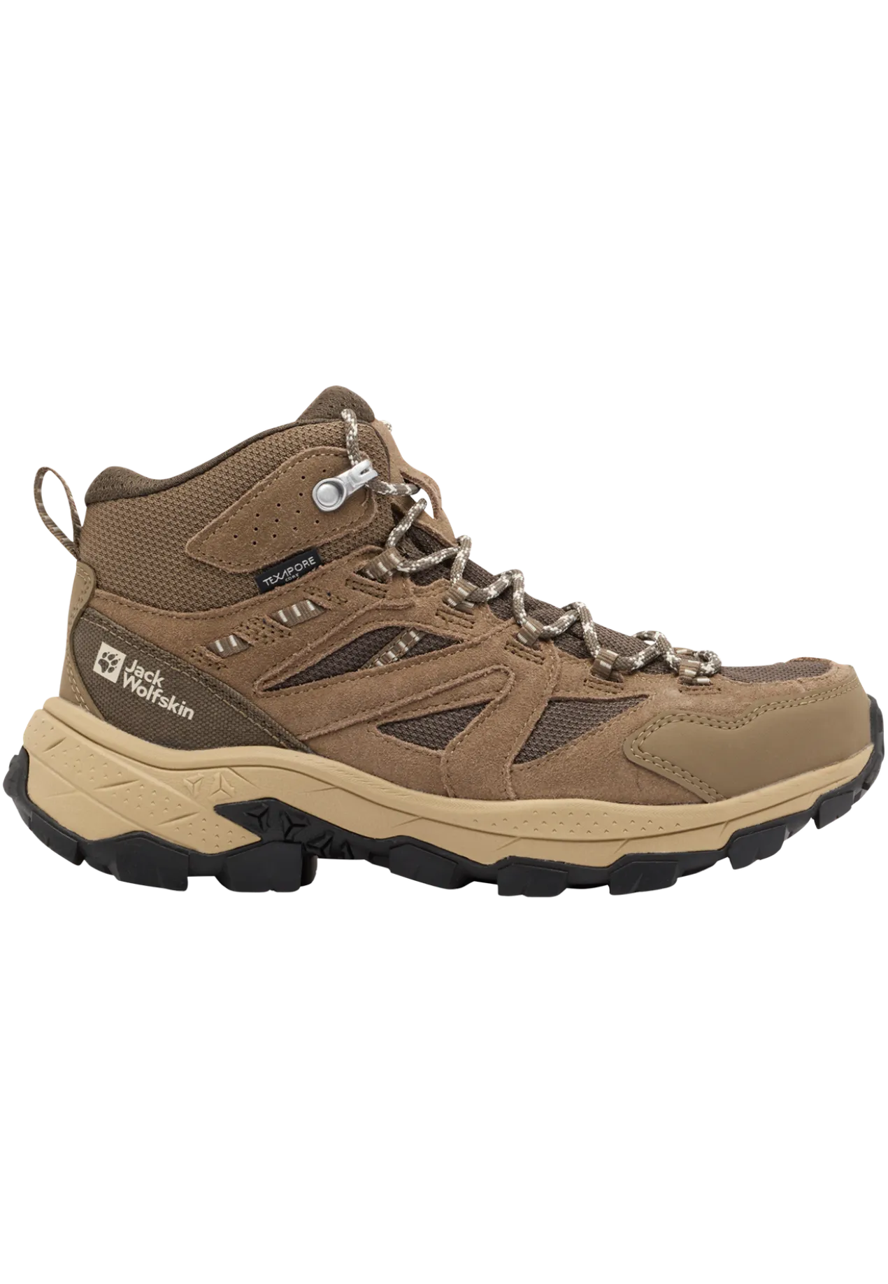 VOJO TOUR TEXAPORE MID W