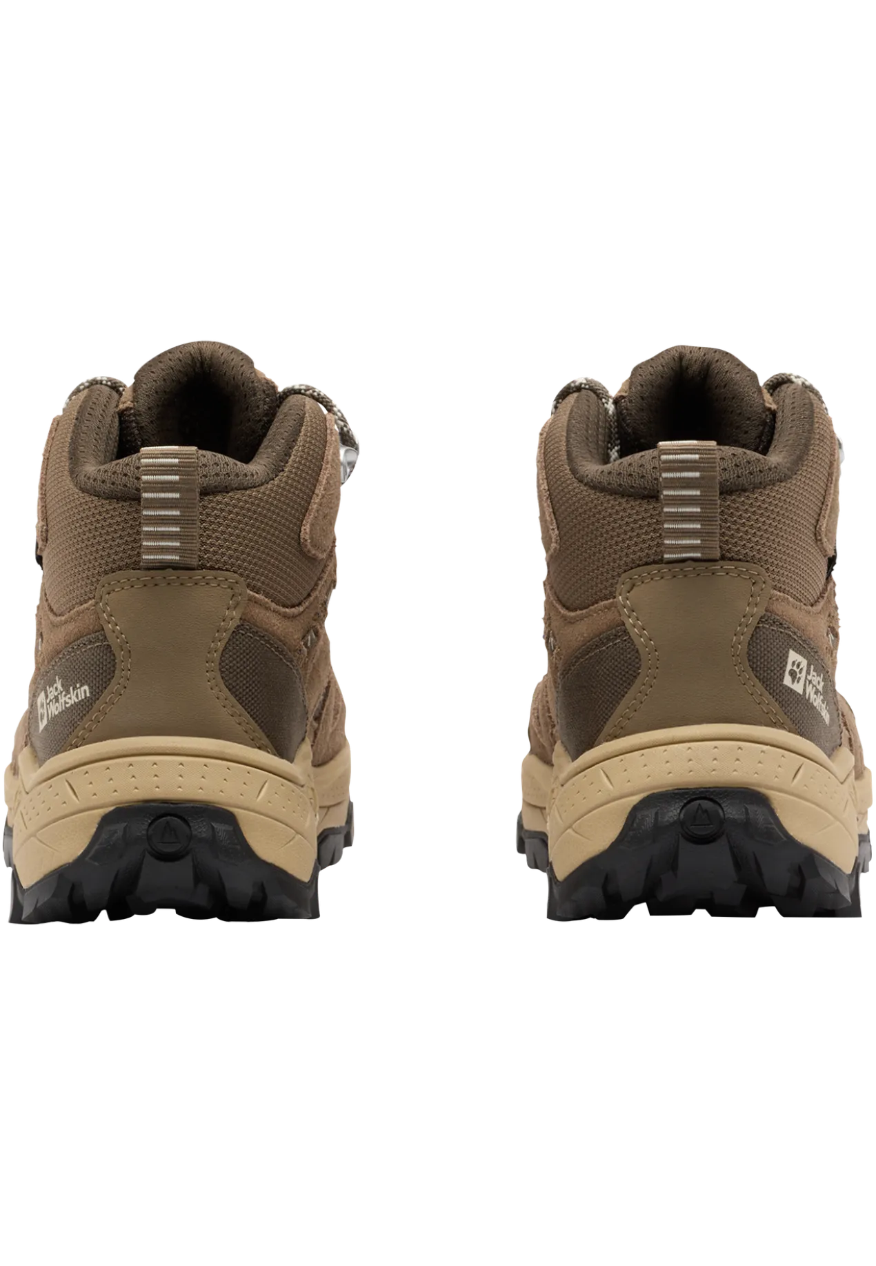 VOJO TOUR TEXAPORE MID W