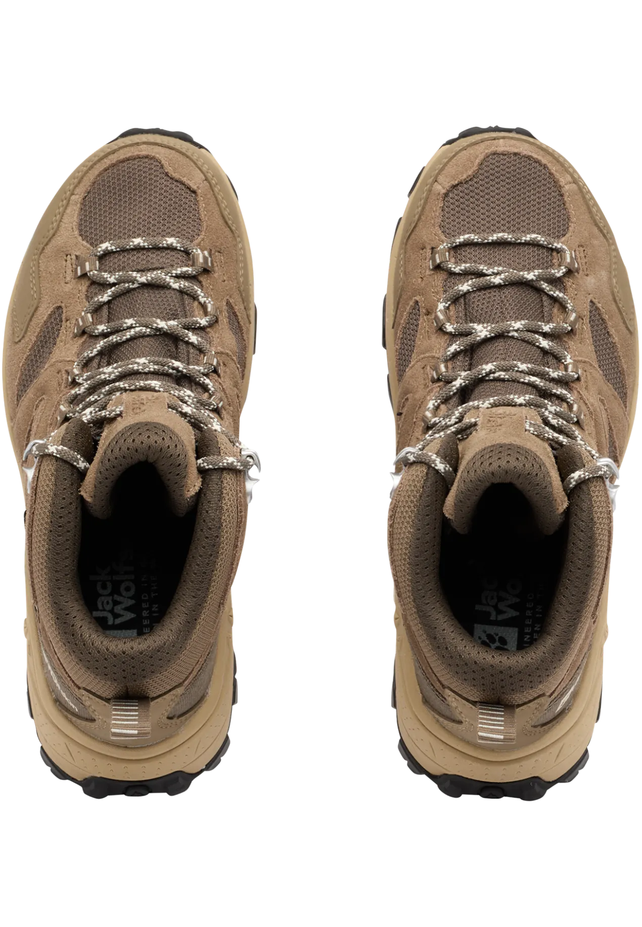 VOJO TOUR TEXAPORE MID W