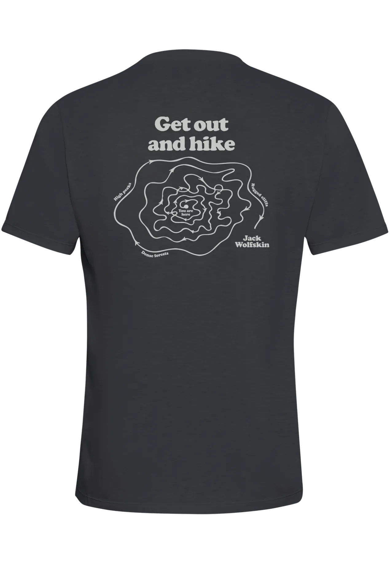 VONNAN GRAPHIC T M