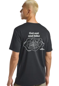 VONNAN GRAPHIC T M