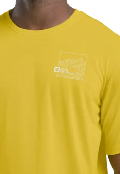 VONNAN GRAPHIC T M