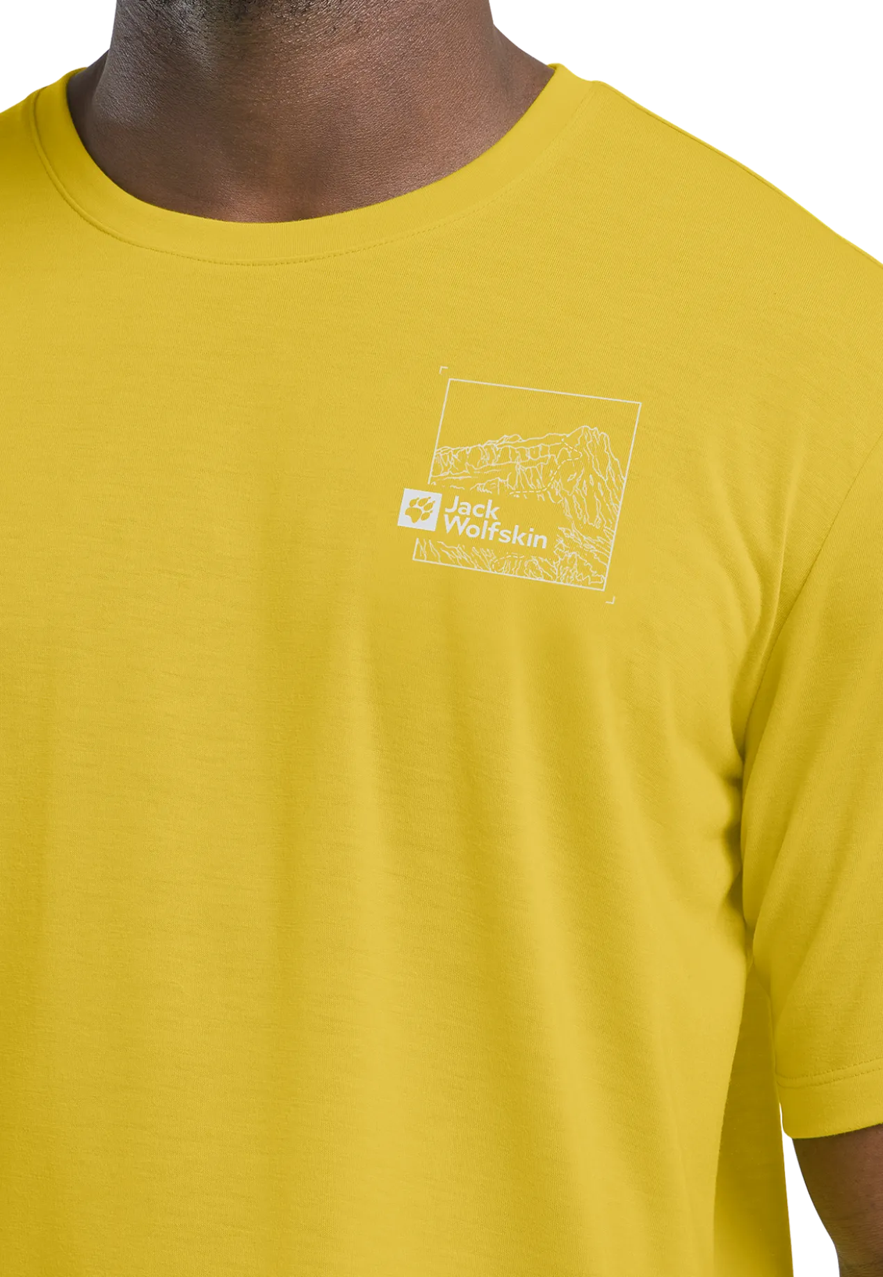 VONNAN GRAPHIC T M