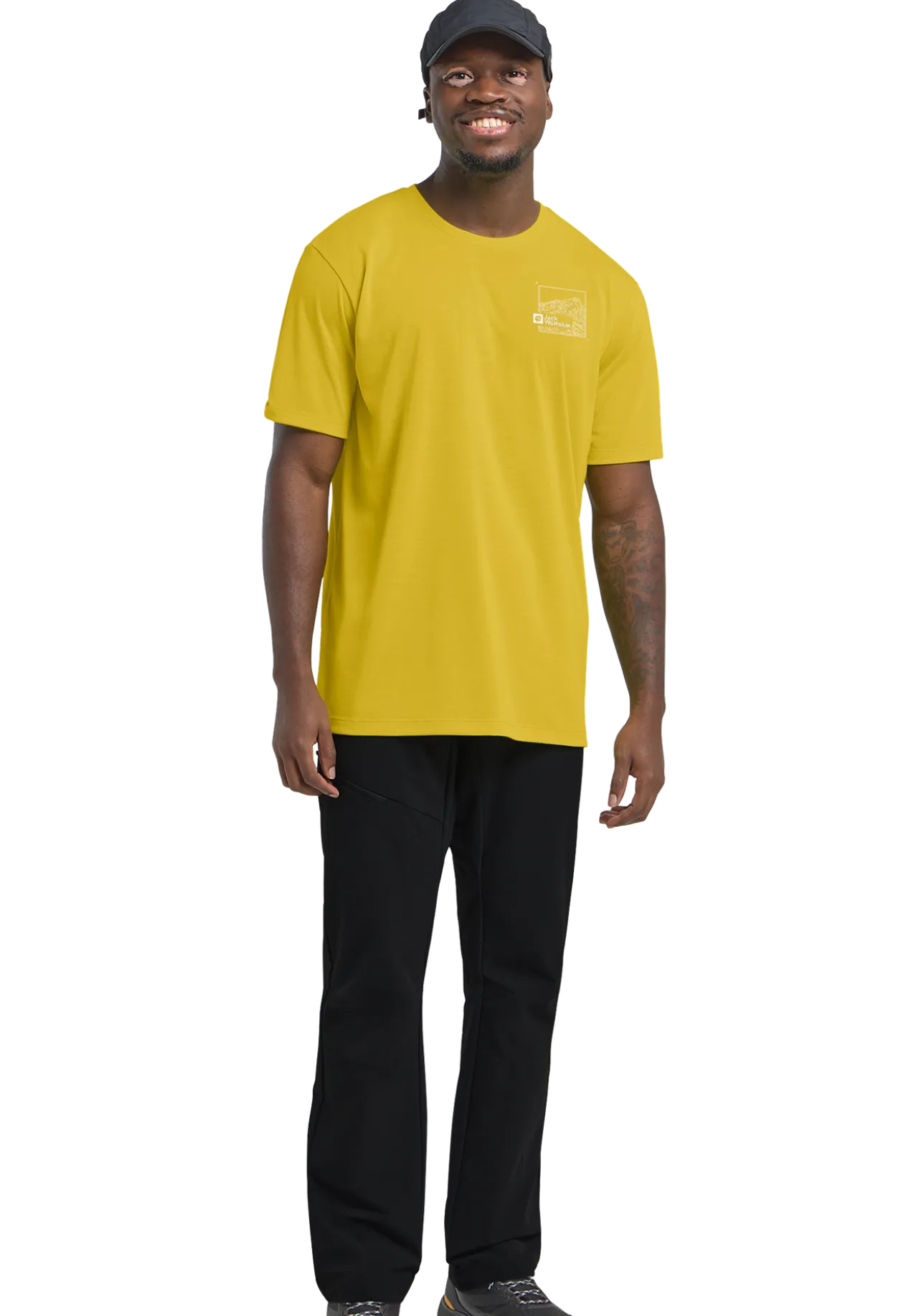 VONNAN GRAPHIC T M