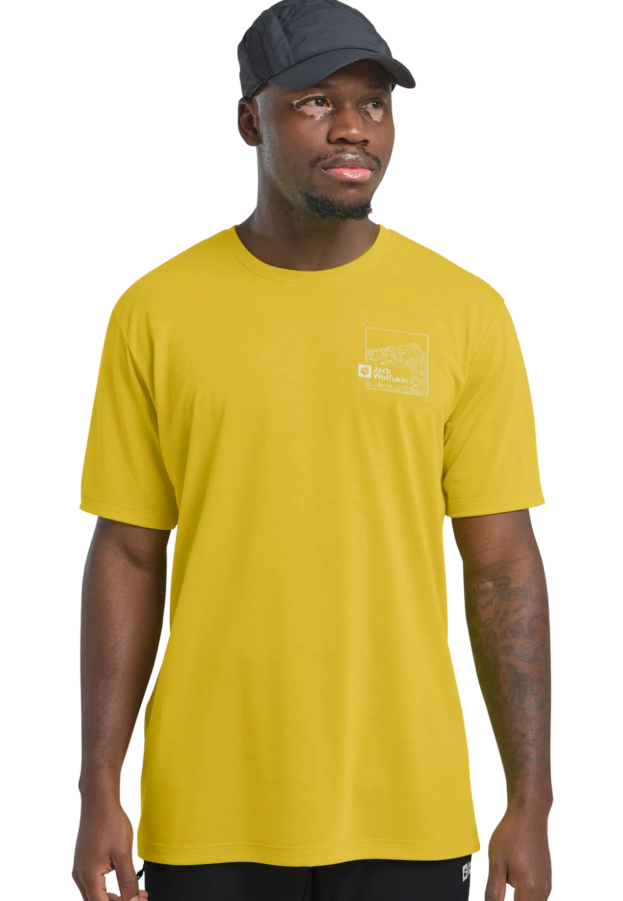VONNAN GRAPHIC T M
