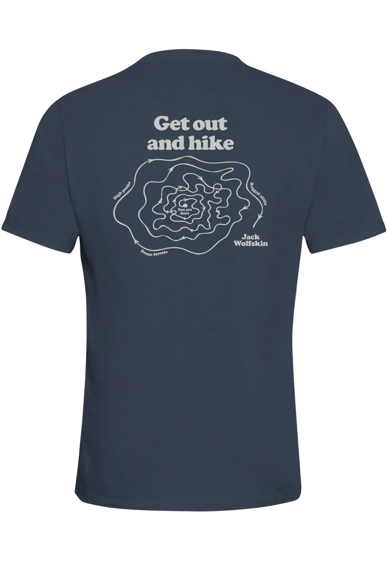 VONNAN GRAPHIC T M