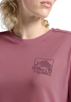 VONNAN GRAPHIC T W