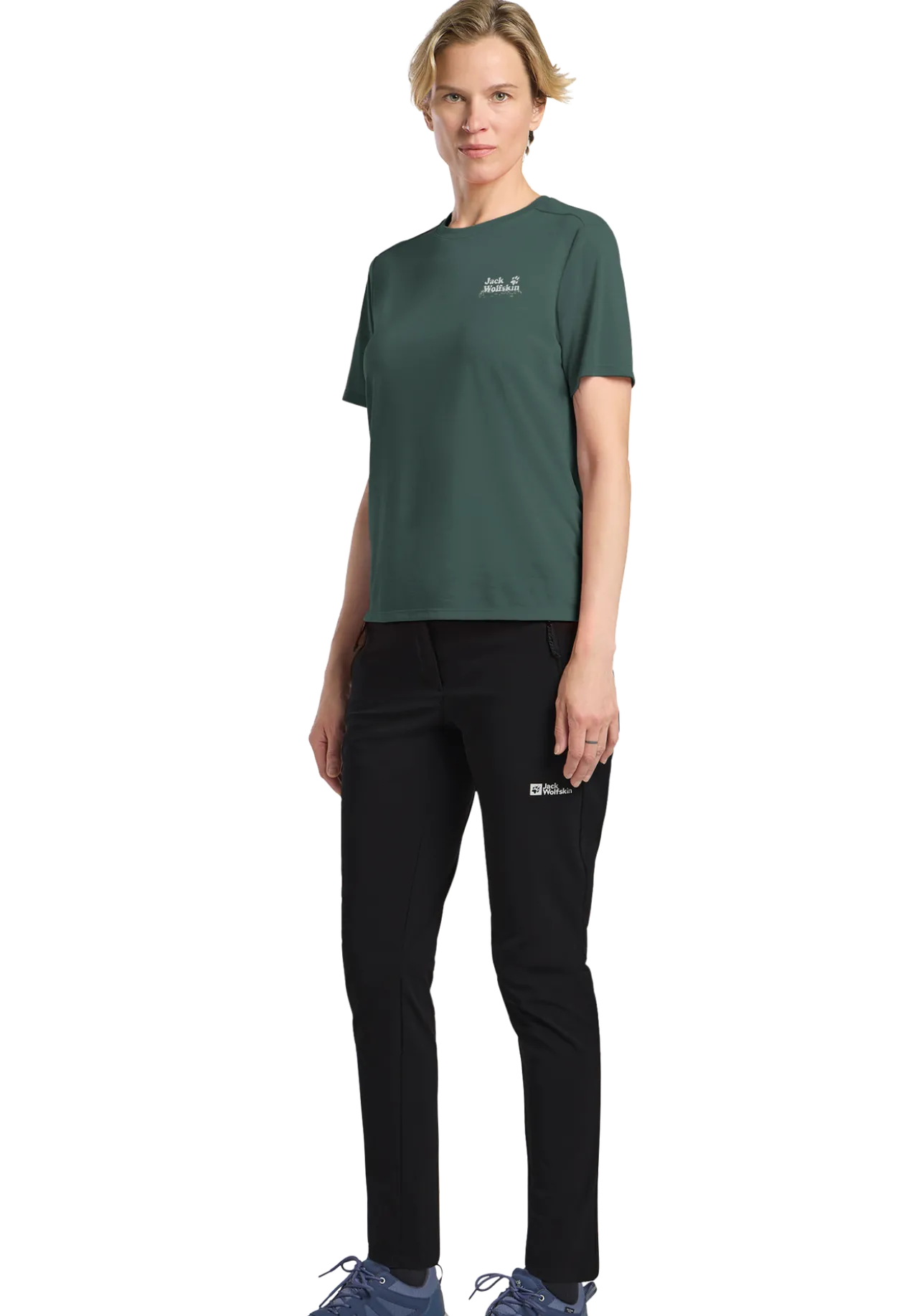 VONNAN GRAPHIC T W