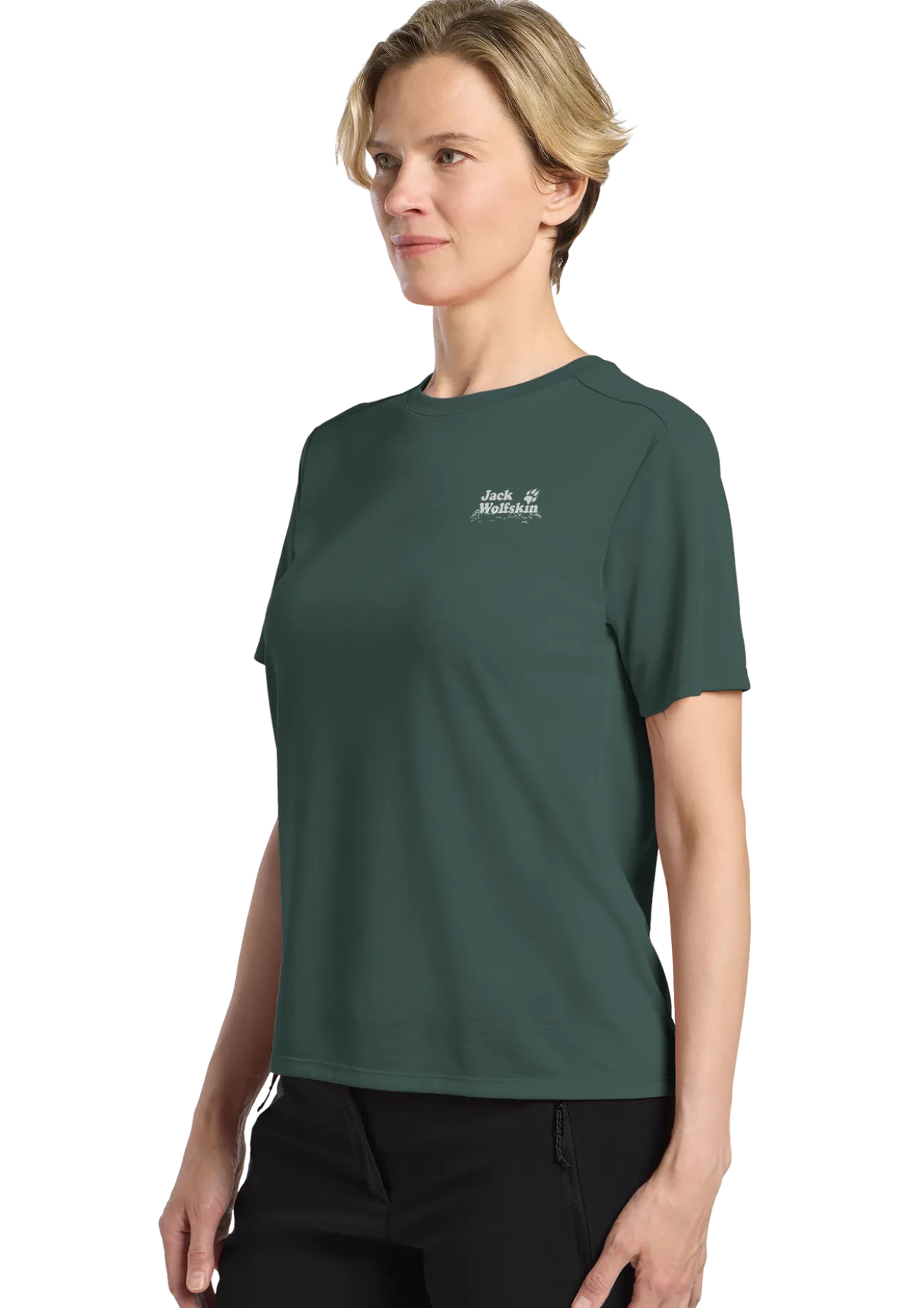 VONNAN GRAPHIC T W