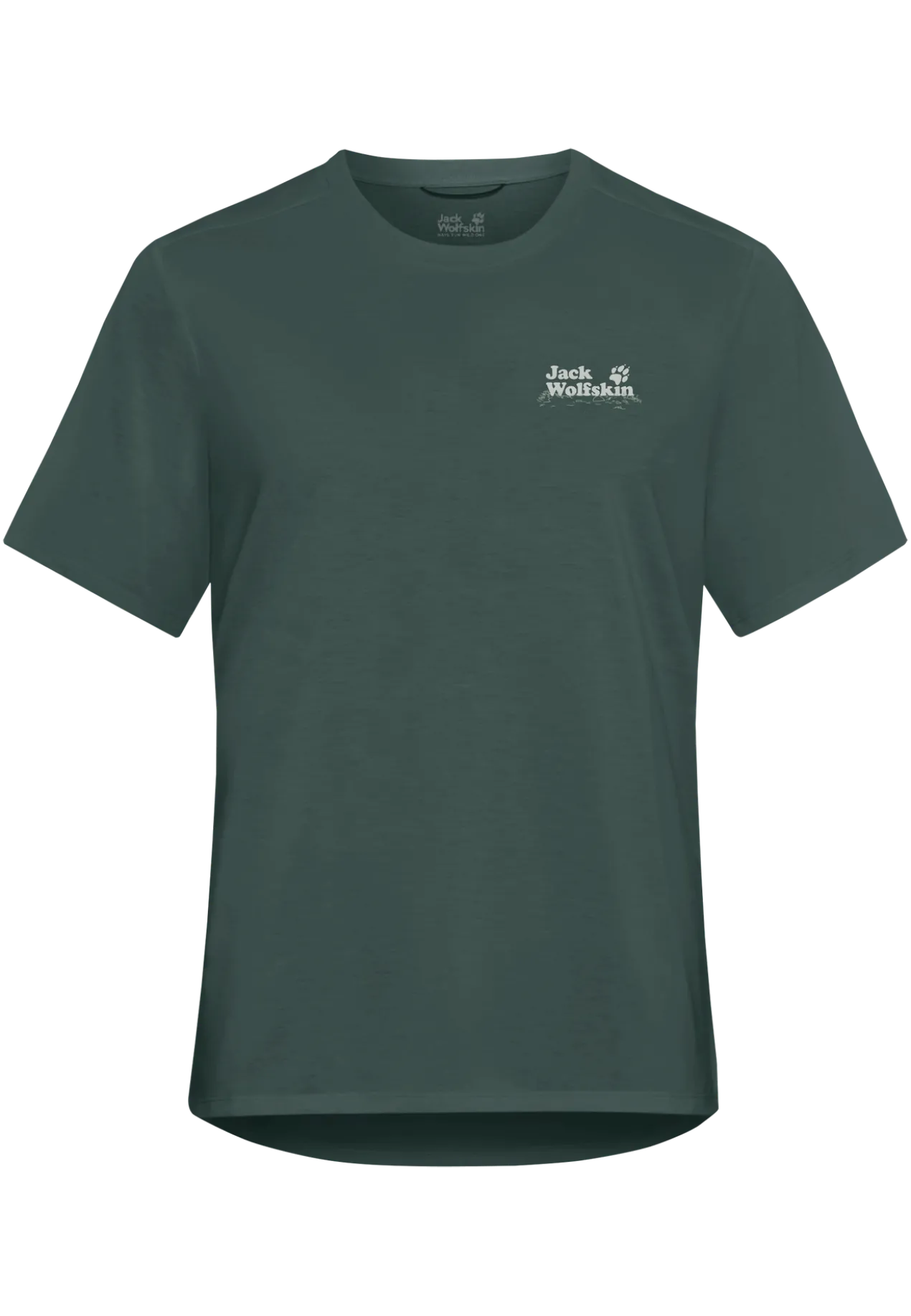 VONNAN GRAPHIC T W