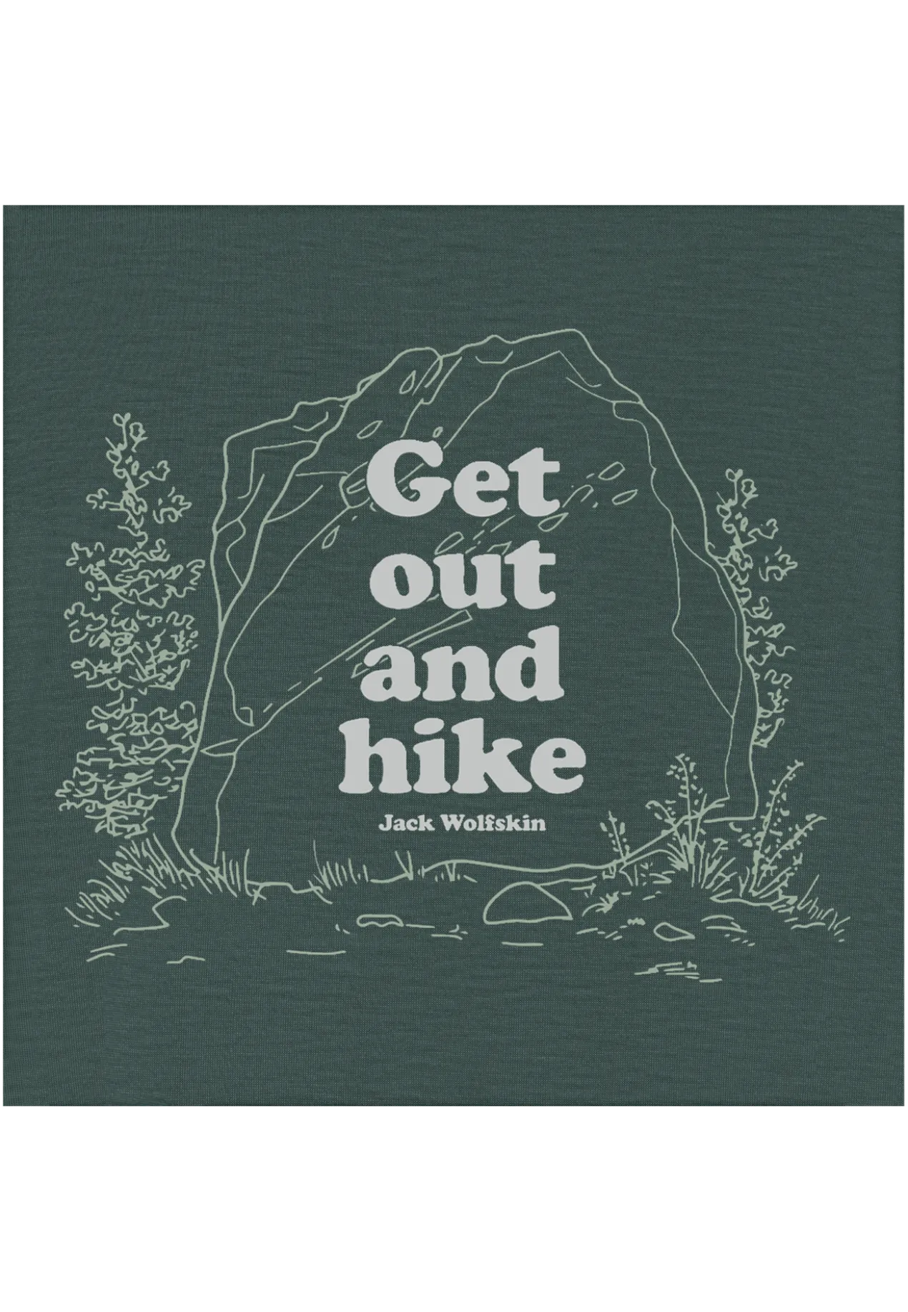 VONNAN GRAPHIC T W
