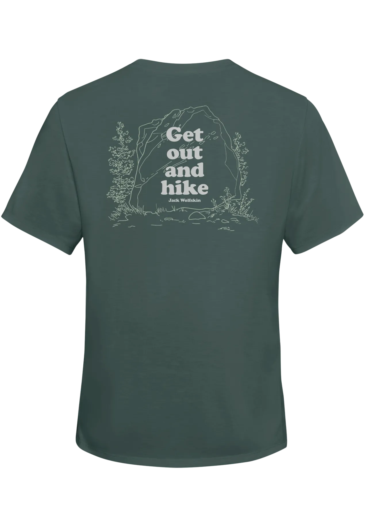 VONNAN GRAPHIC T W