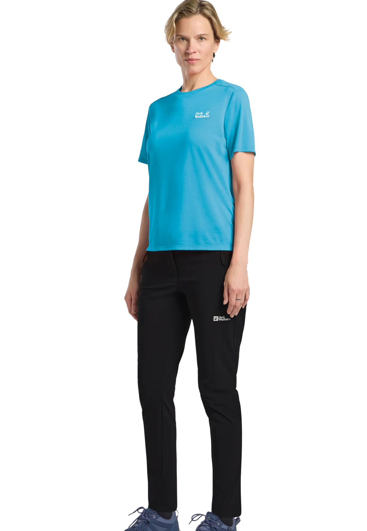 VONNAN GRAPHIC T W