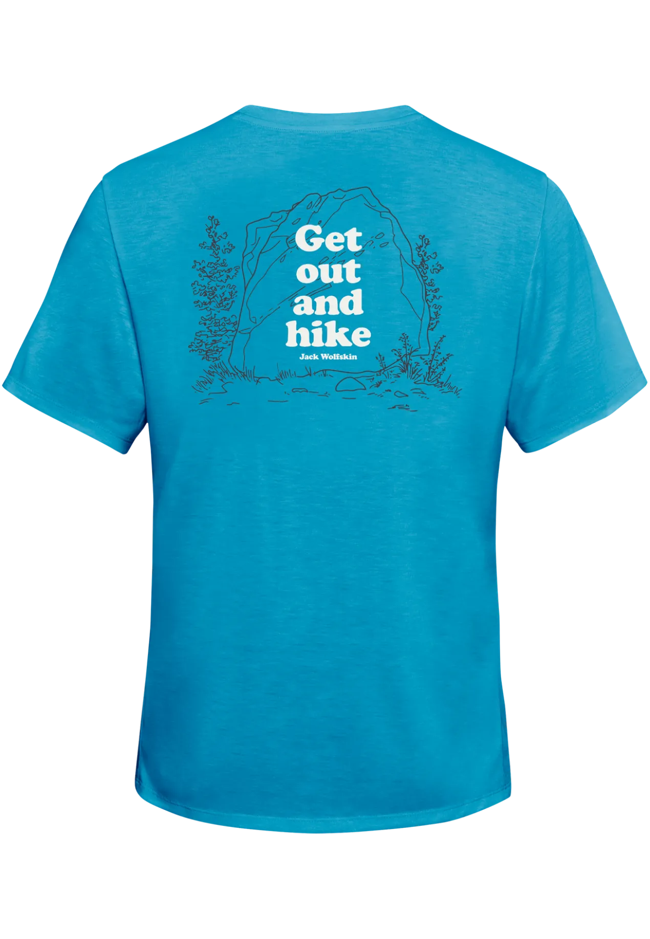 VONNAN GRAPHIC T W