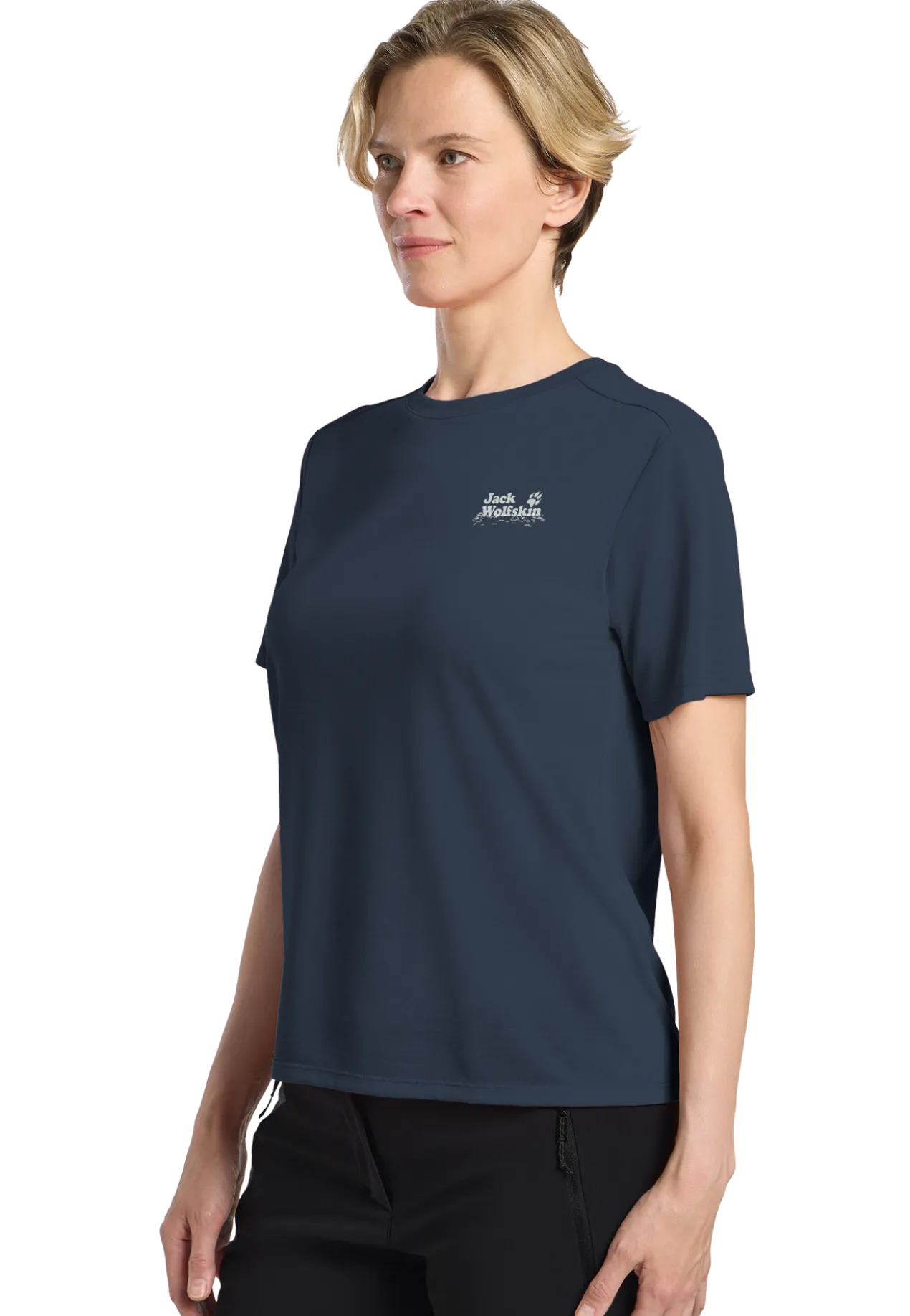 VONNAN GRAPHIC T W