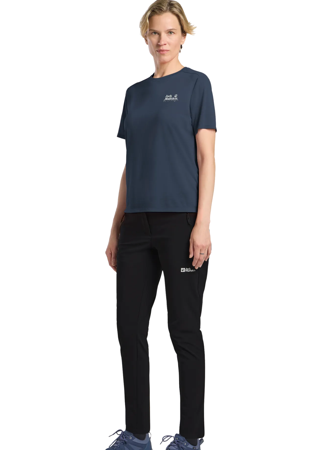 VONNAN GRAPHIC T W