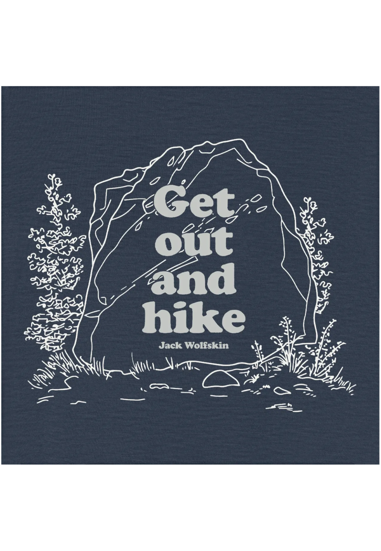 VONNAN GRAPHIC T W
