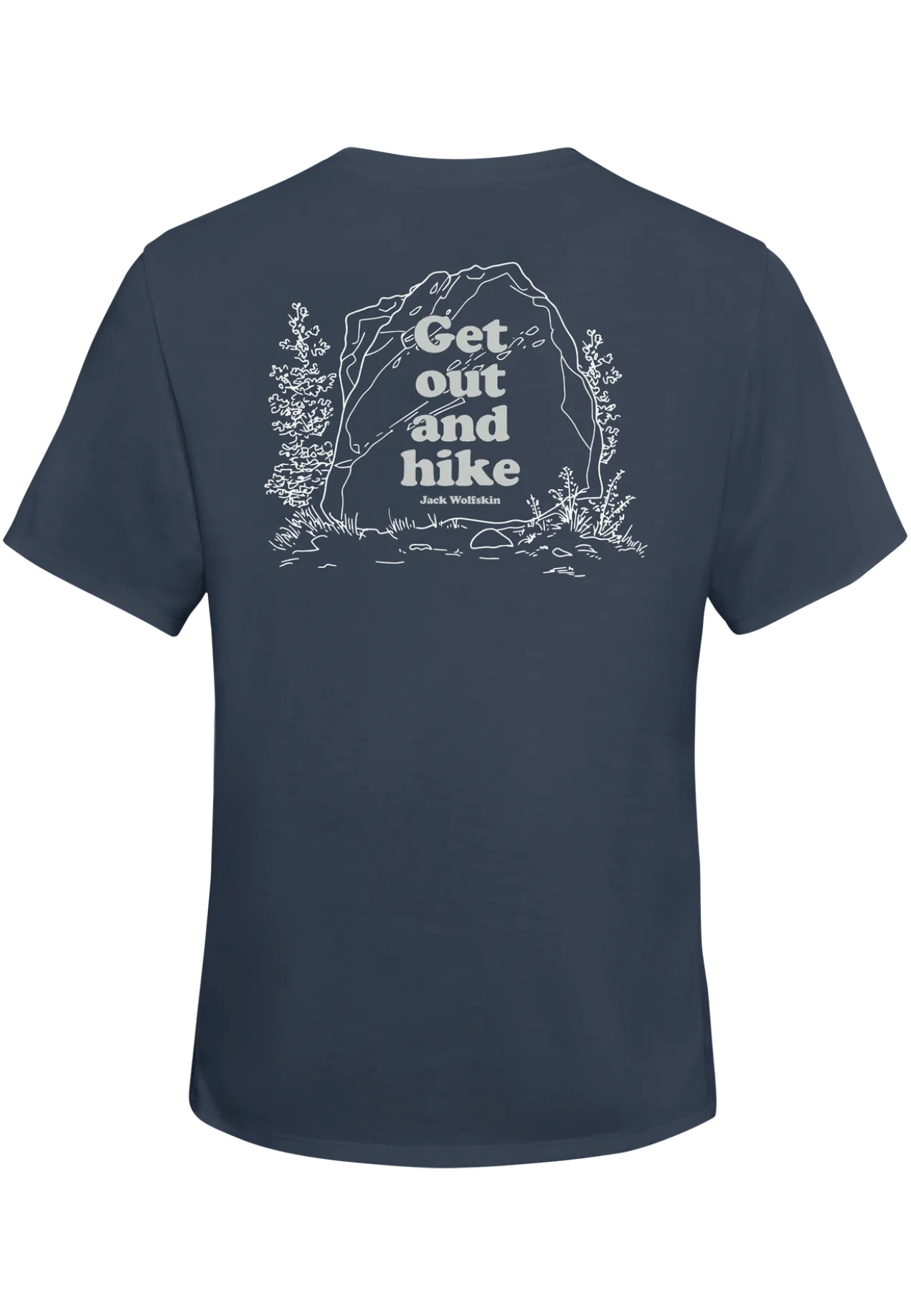VONNAN GRAPHIC T W