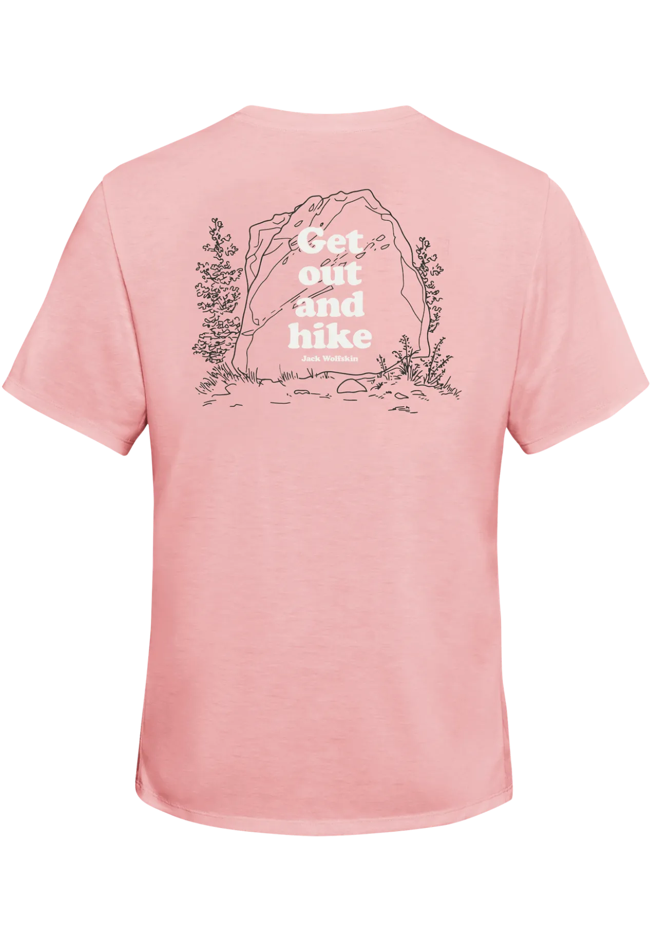 VONNAN GRAPHIC T W
