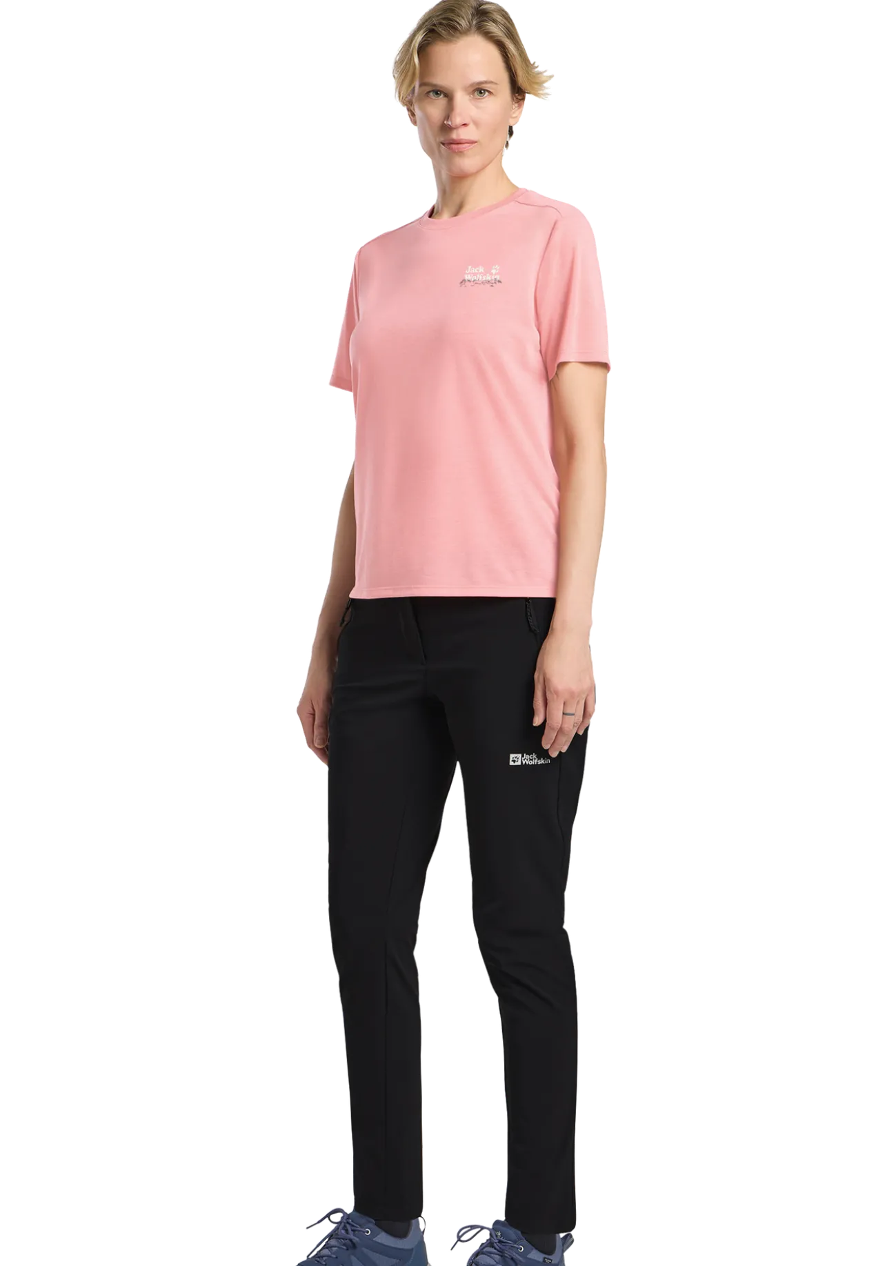 VONNAN GRAPHIC T W