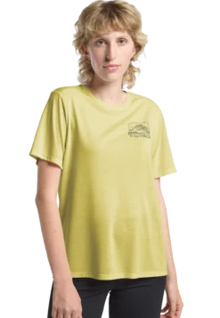 VONNAN GRAPHIC T W
