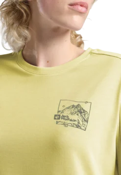 VONNAN GRAPHIC T W