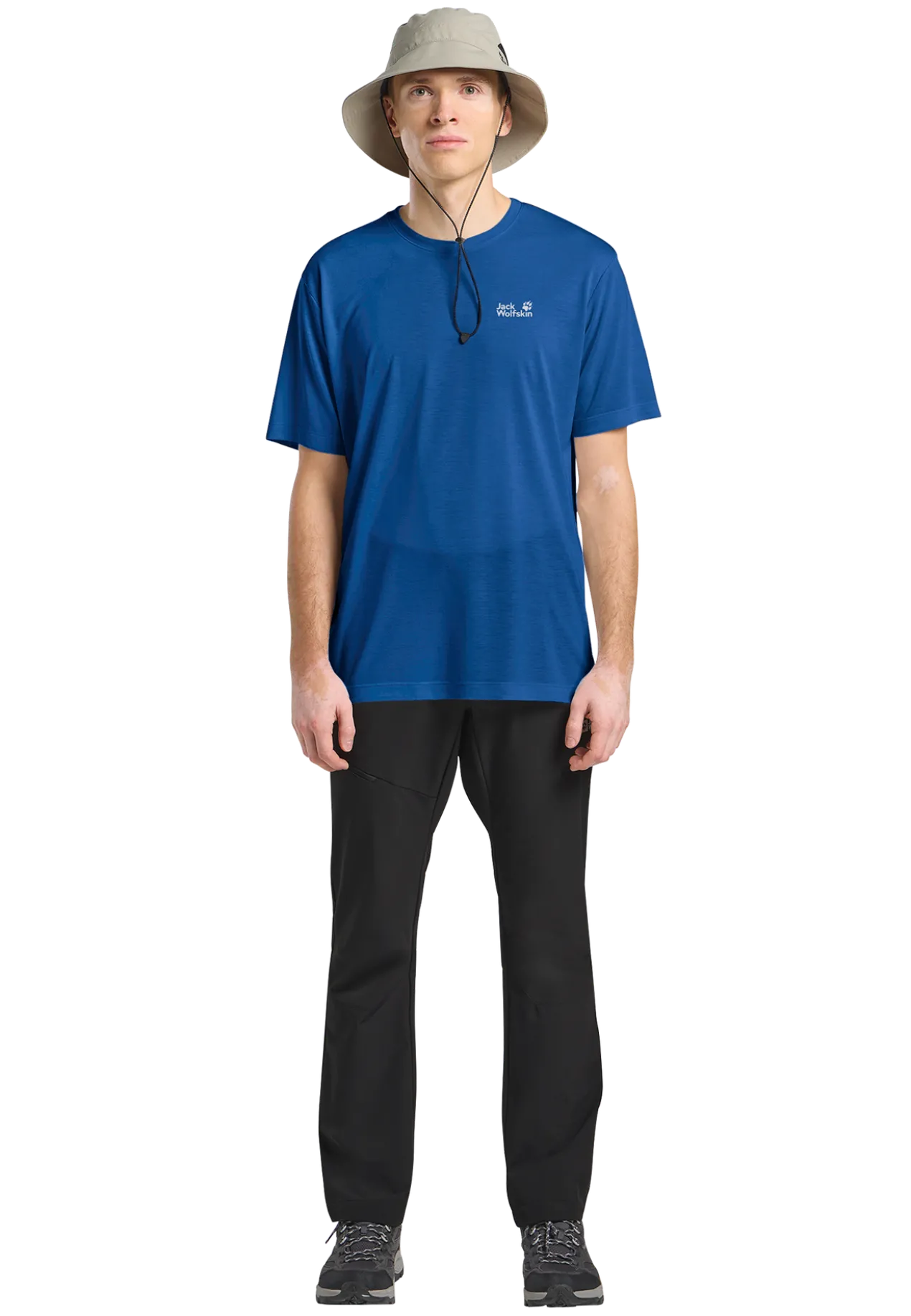 VONNAN S/S T M