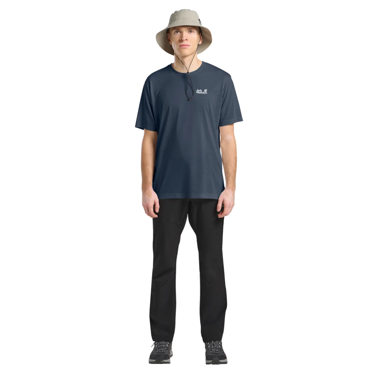 VONNAN S/S T M
