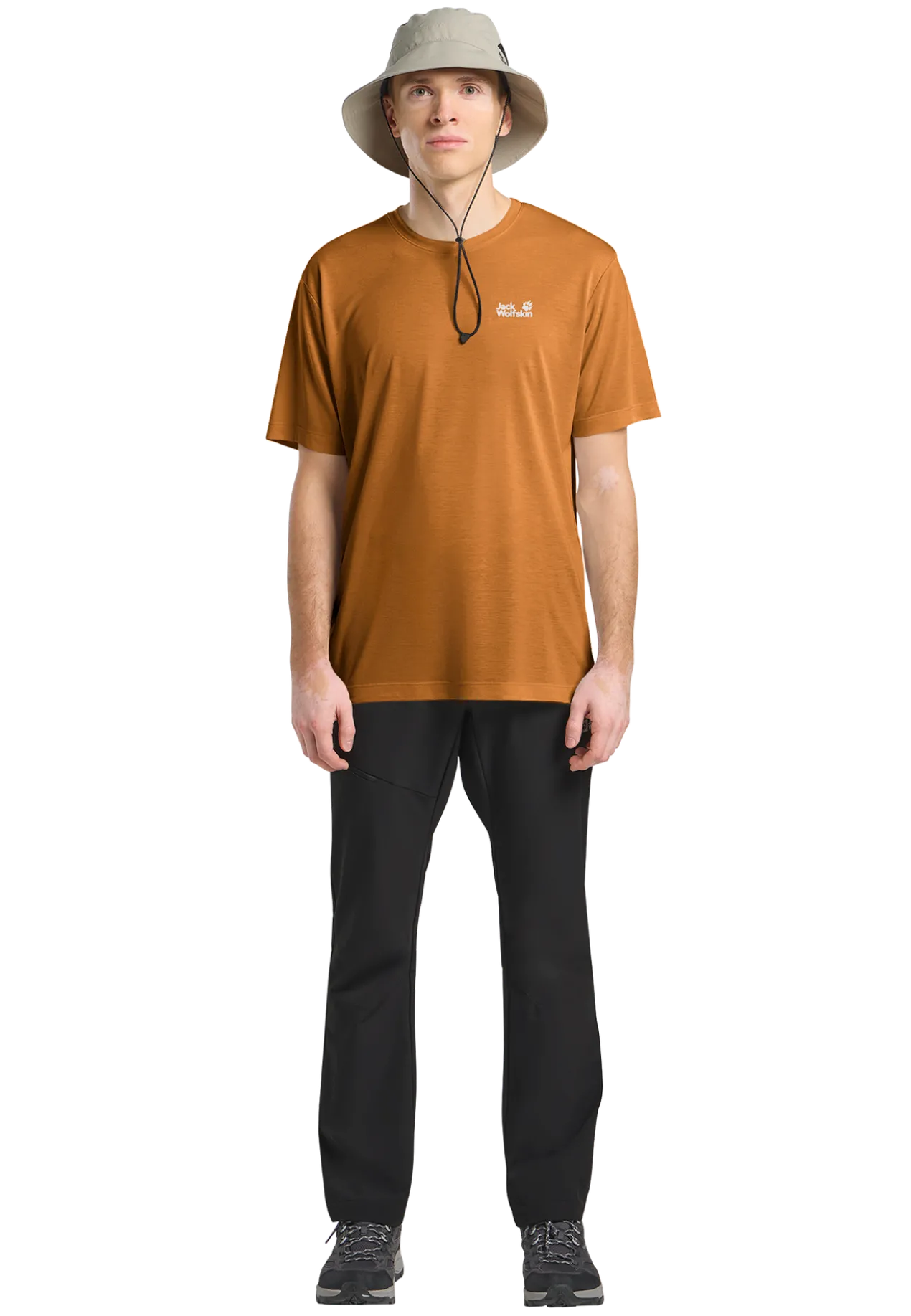 VONNAN S/S T M