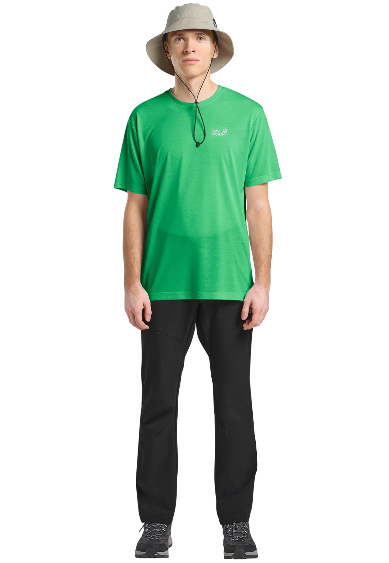 VONNAN S/S T M